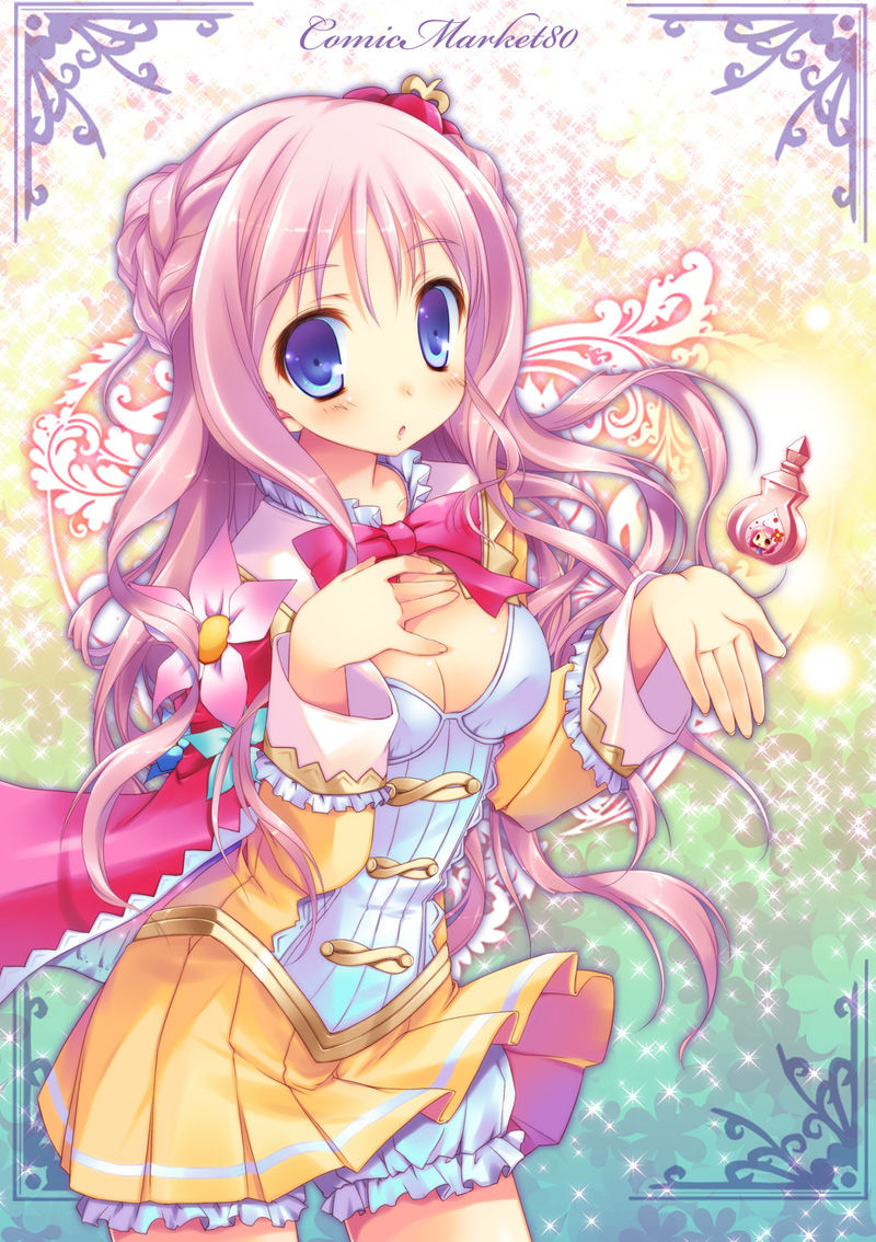 Artist - Nanaroba Hana page 6 full
