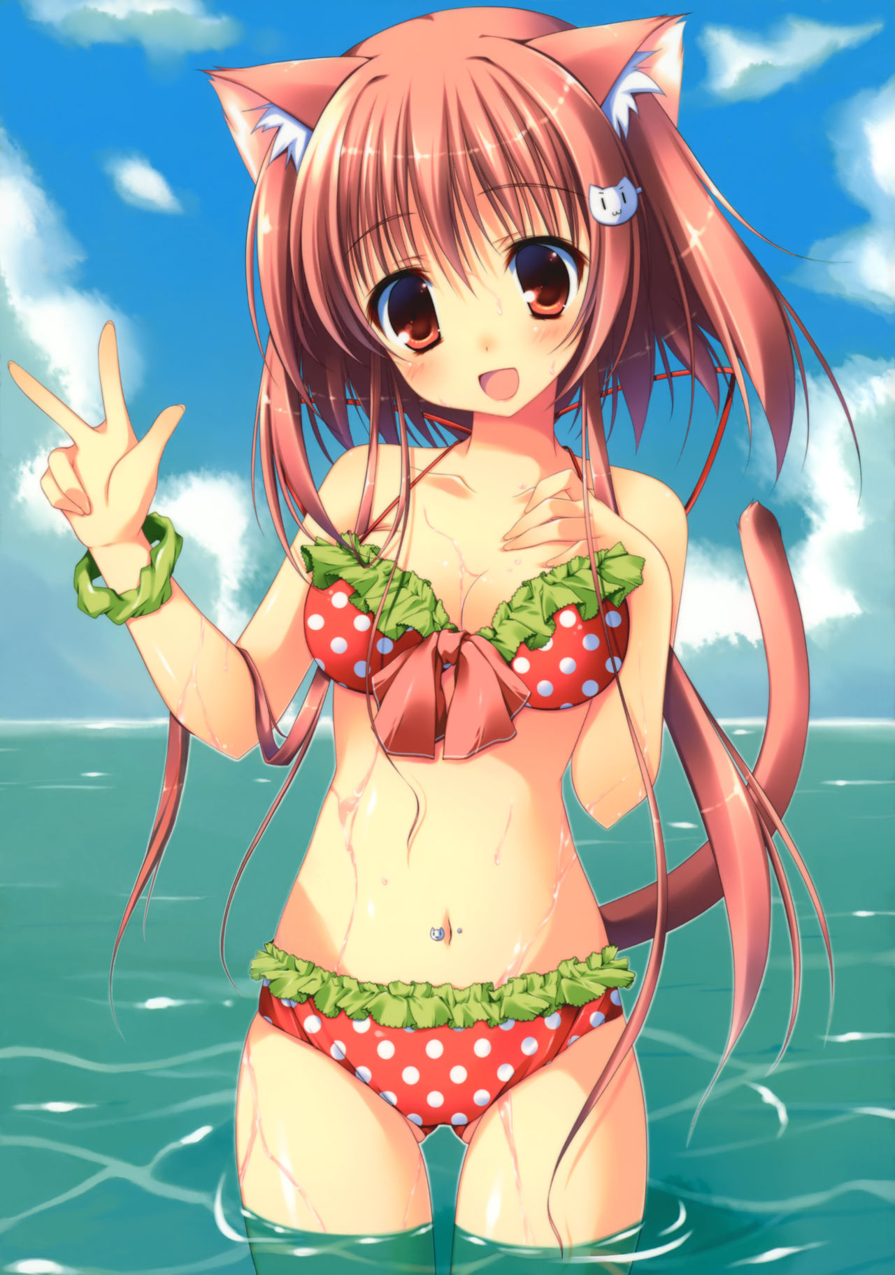 Artist - Nanaroba Hana page 9 full