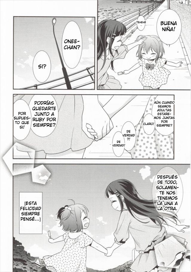 Kurosawa Shimai no Katei no Jijou page 5 full