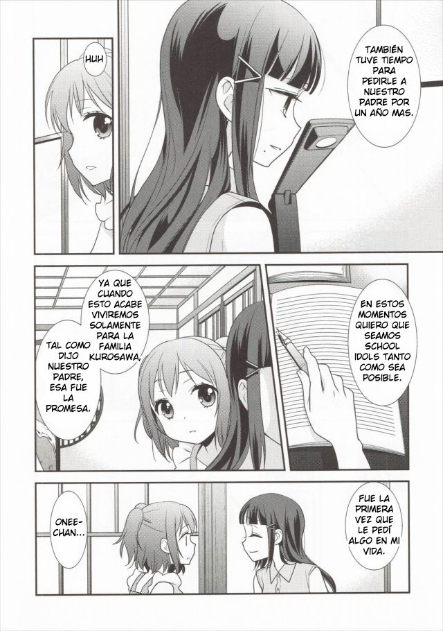 Kurosawa Shimai no Katei no Jijou page 9 full