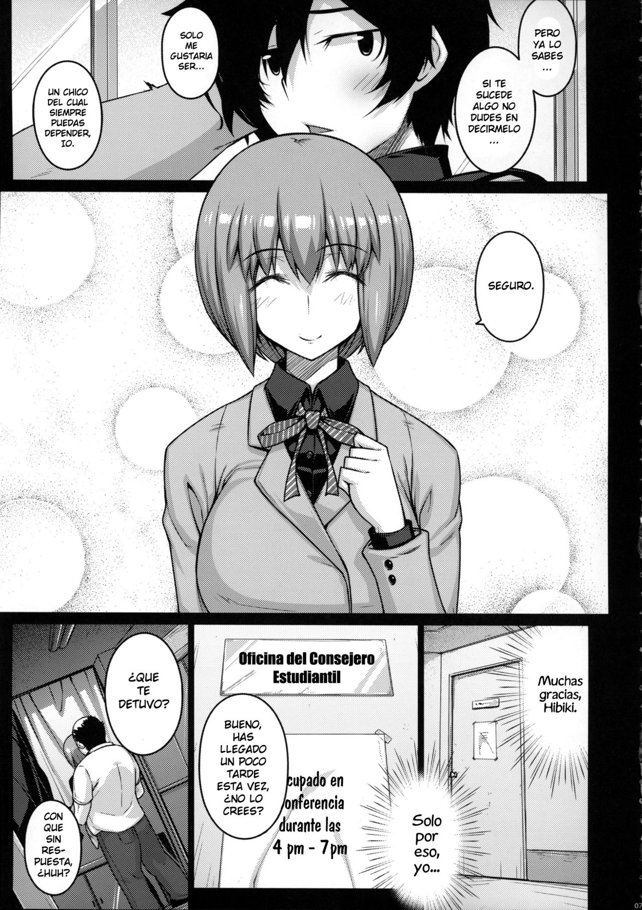 LOOTING page 6 full