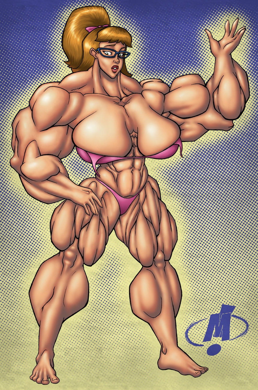 Kissthemaniac's Works page 1 full