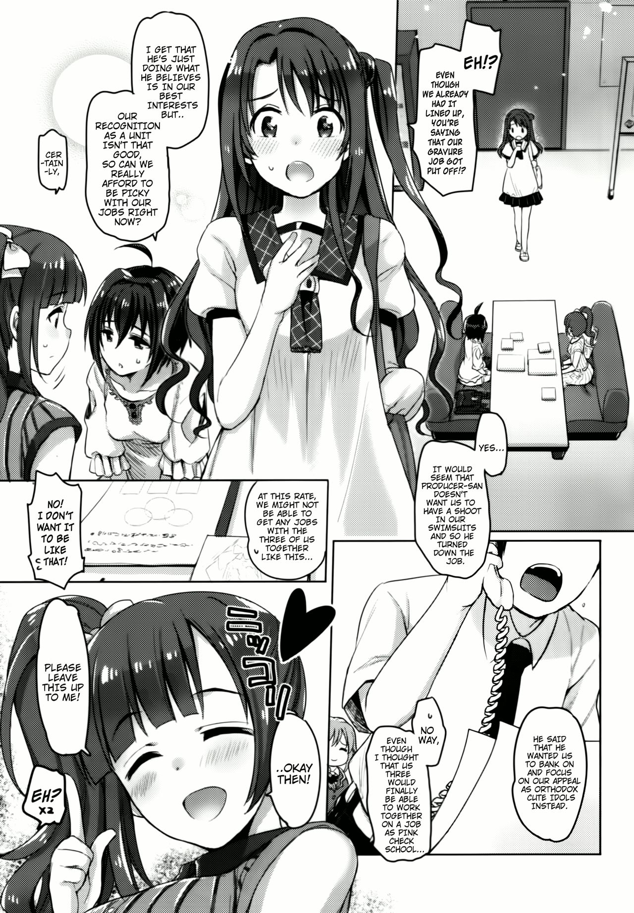 Pure Cream Shortcakes page 2 full