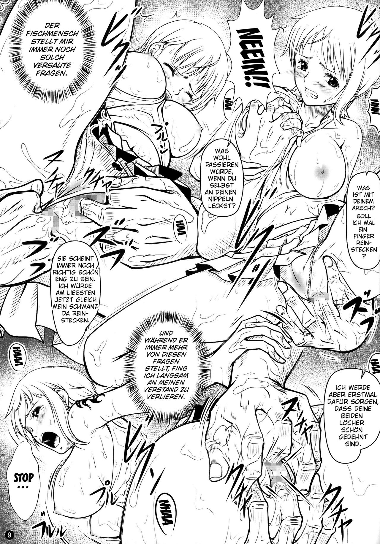 NAMIKAN page 8 full