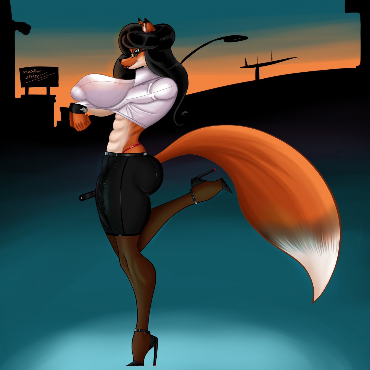 Antizero's Works page 5 full