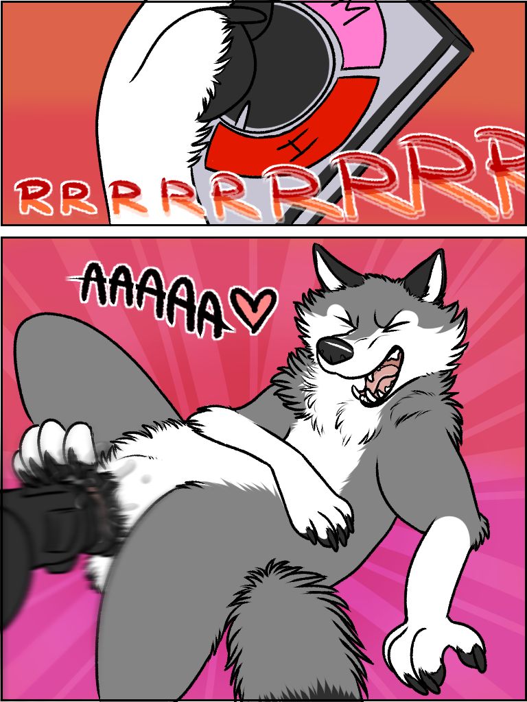 Self Control page 10 full