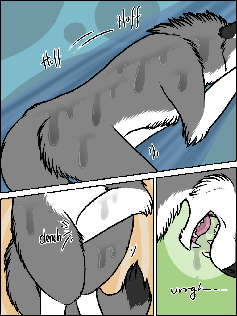 Self Control page 5 full
