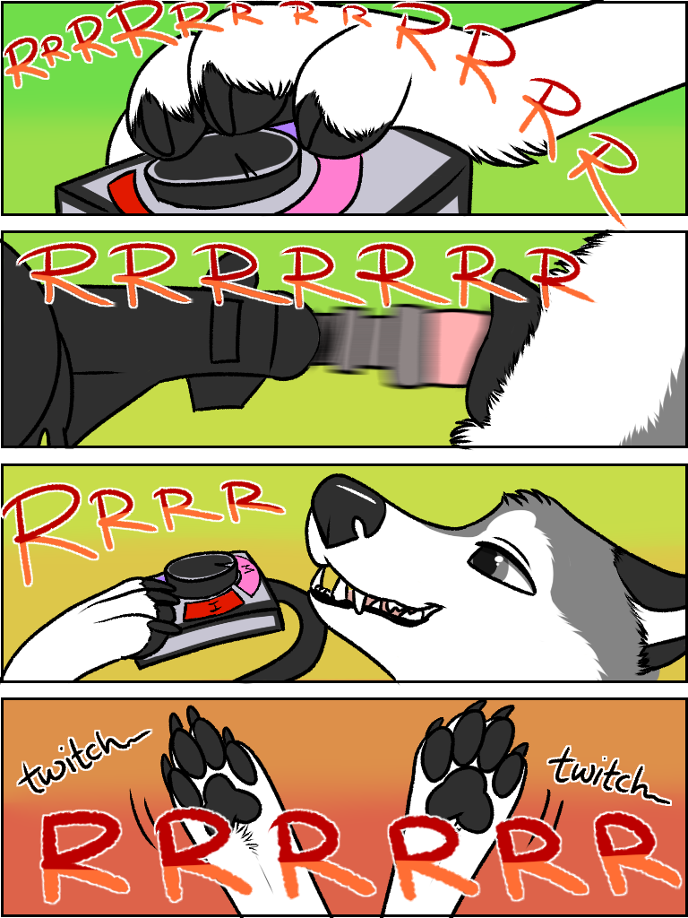 Self Control page 9 full