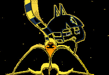 Ankha Animeted cover