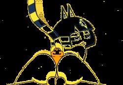Ankha Animeted