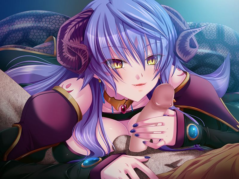 Princess X - My Fiancee is a Monster Girl page 6 full