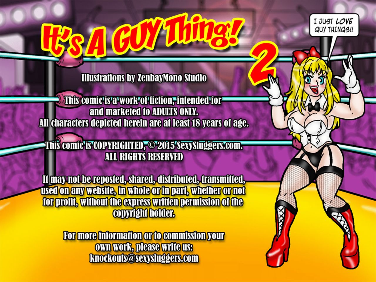 Its a guy Thing 2 page 2 full