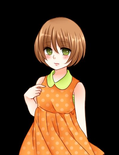 Anata ga Otokonoko to Natte Sugosu Hard-na Natsuyasumi page 6 full