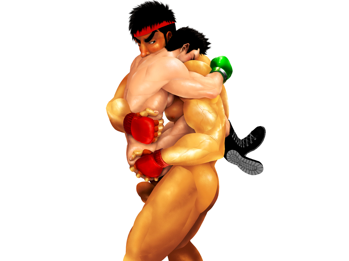 Super Smash Bros page 7 full