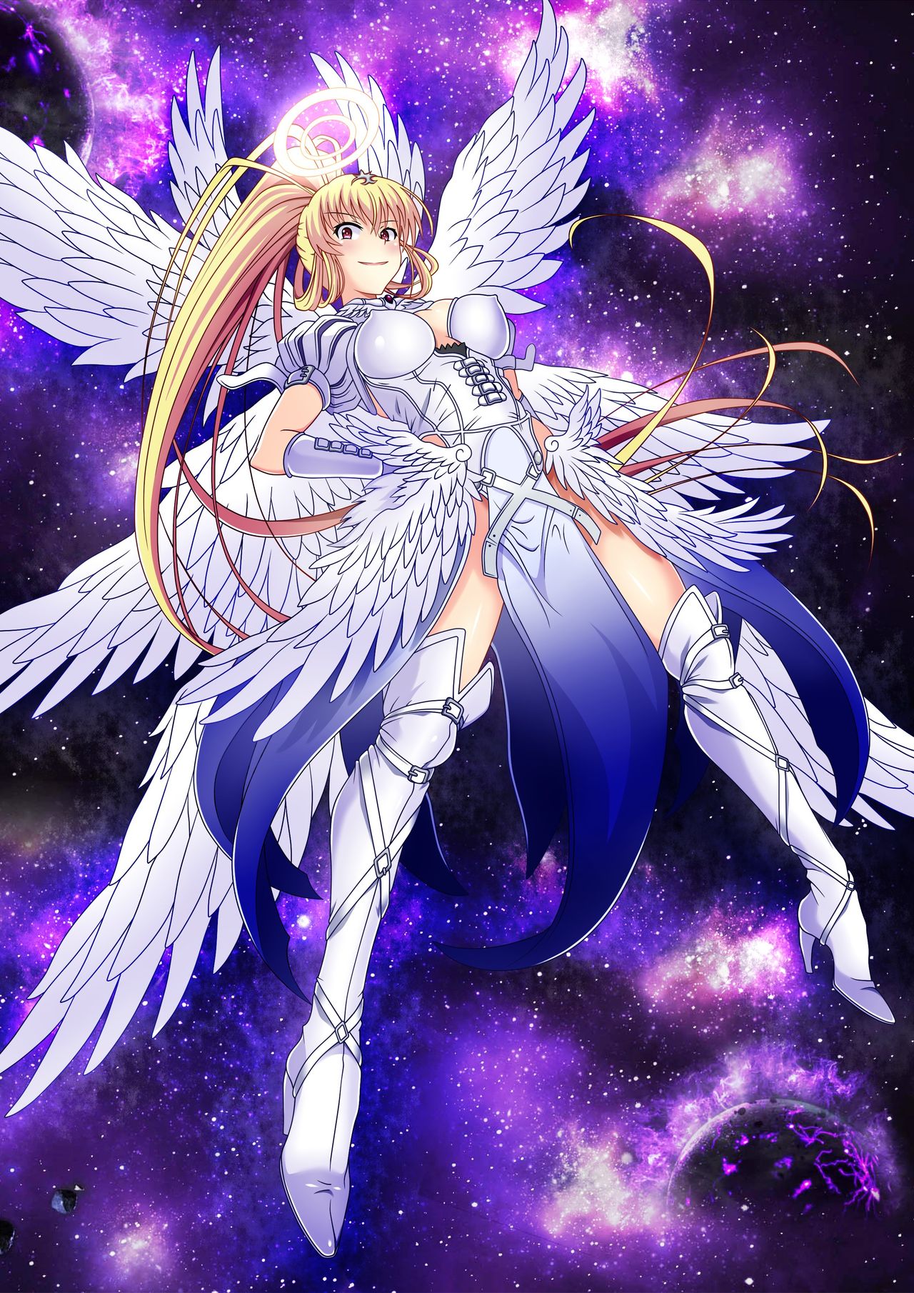 Sin: Nanatsu no Taizai page 5 full