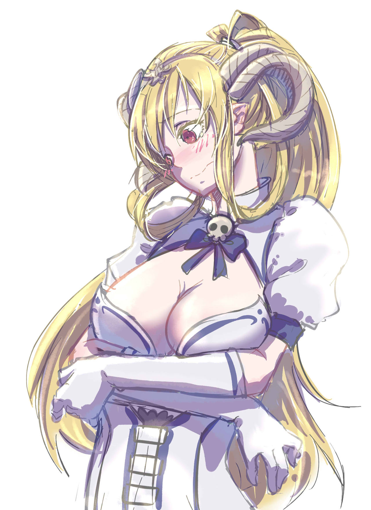 Sin: Nanatsu no Taizai page 6 full