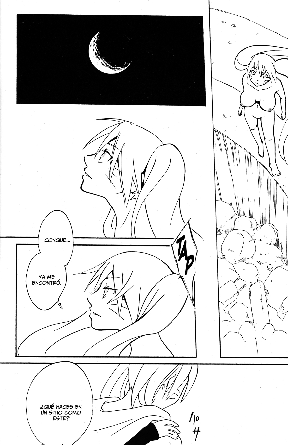 Mou Ichido Kimi ni Au tame ni page 4 full