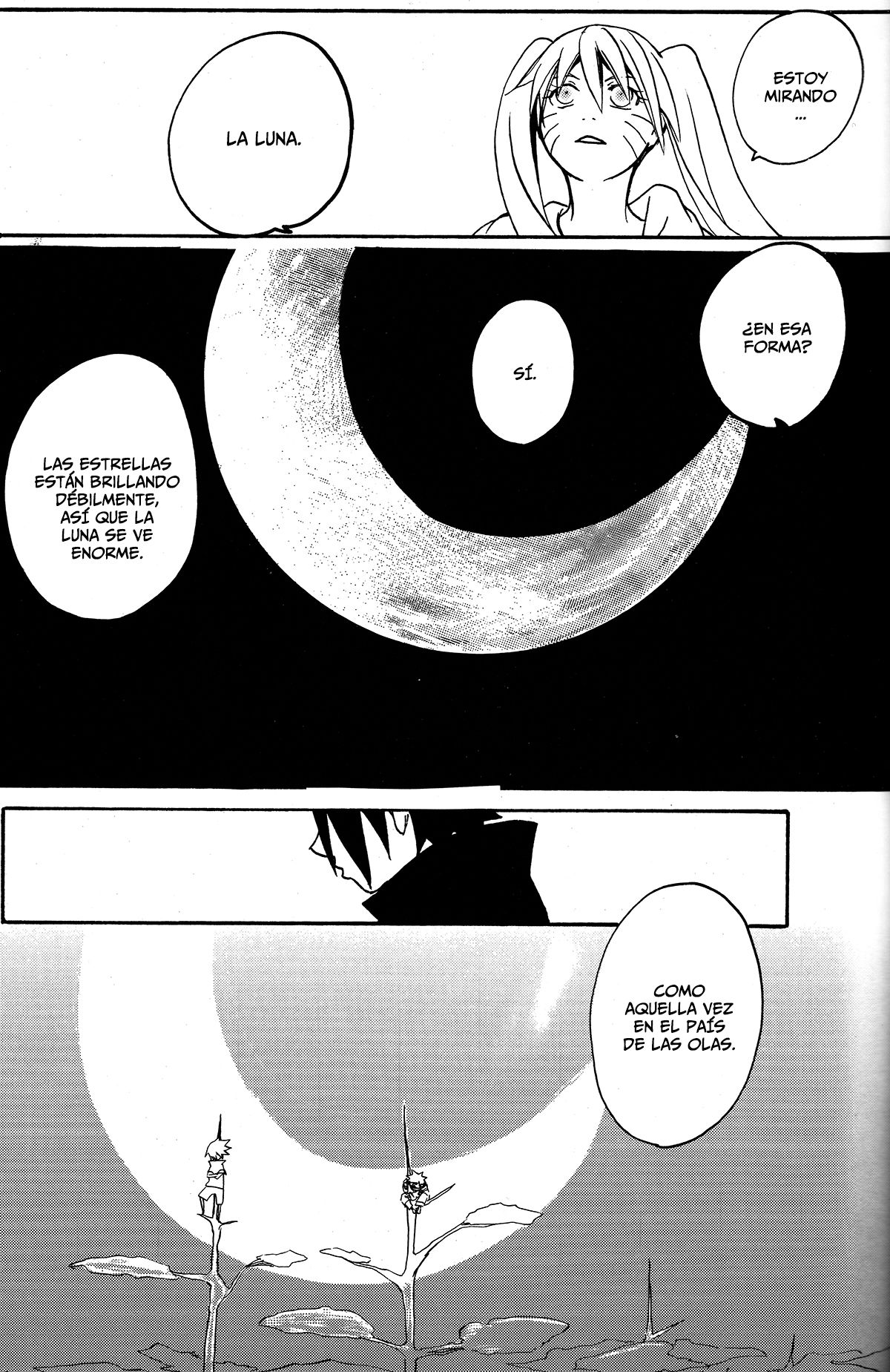 Mou Ichido Kimi ni Au tame ni page 5 full