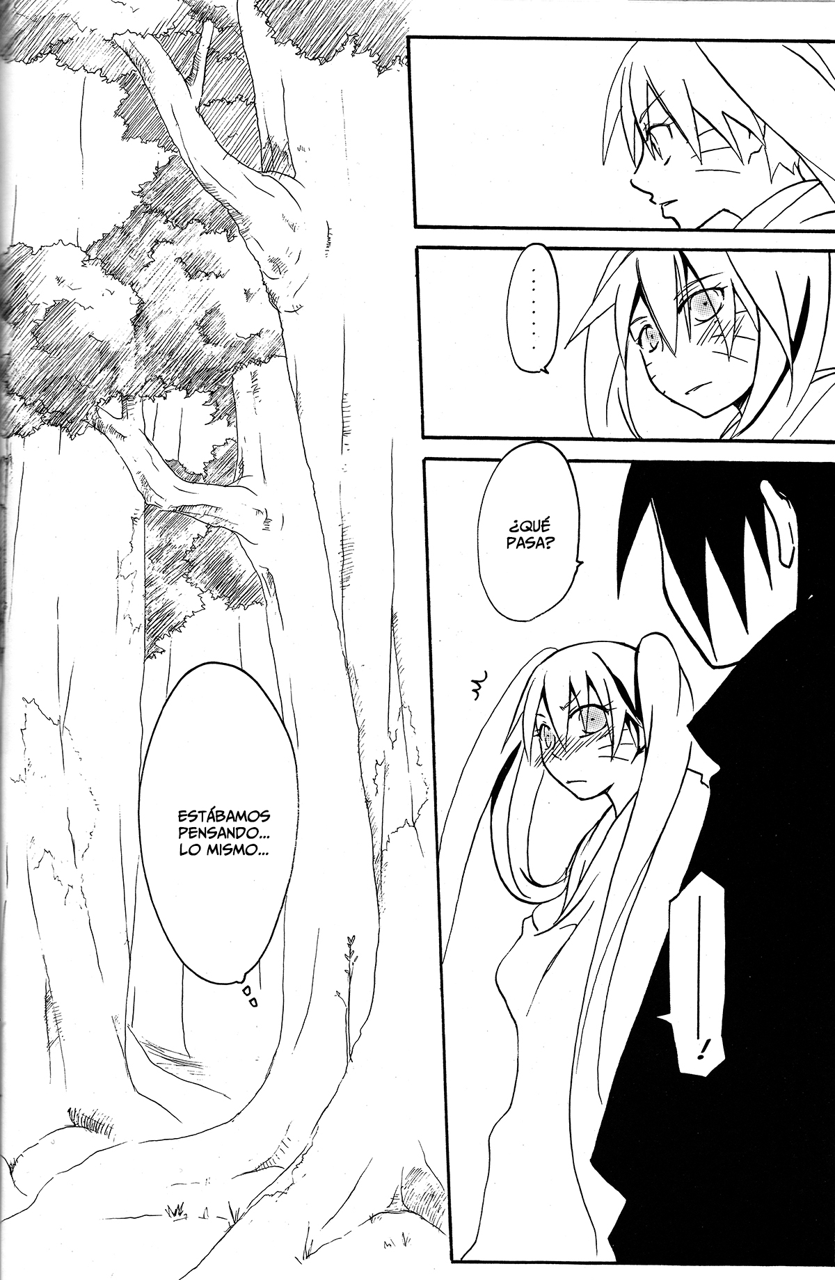 Mou Ichido Kimi ni Au tame ni page 6 full