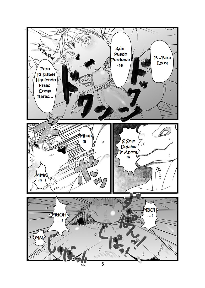 Love-Stal! page 6 full