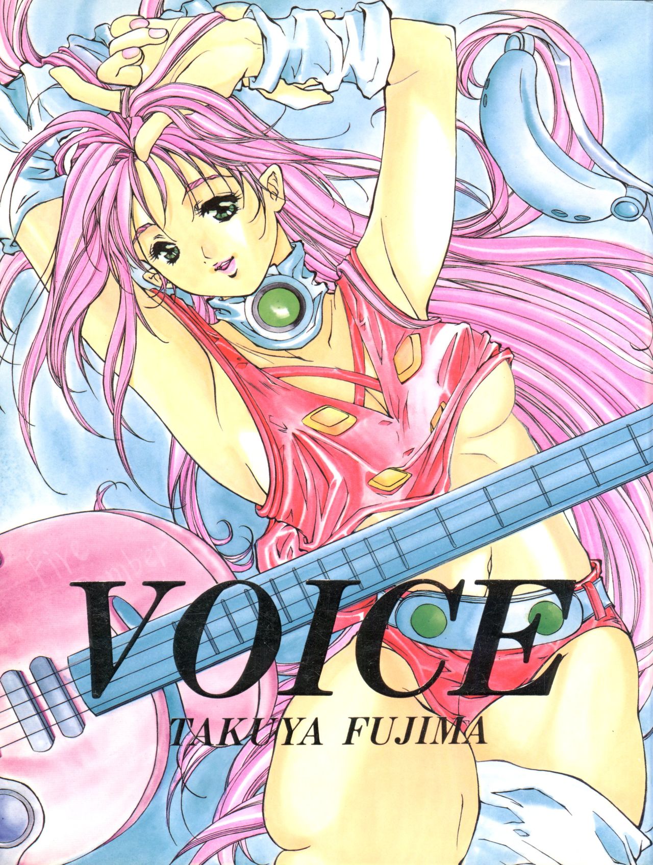 VOICE page 2 full