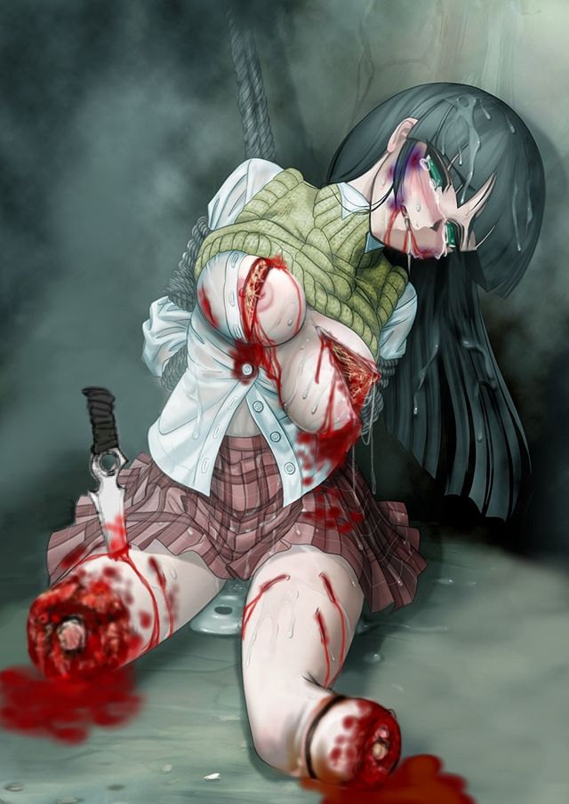 Guro Sex 171215 page 4 full