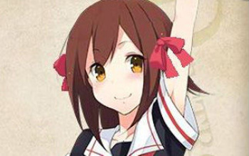 白露型 cover