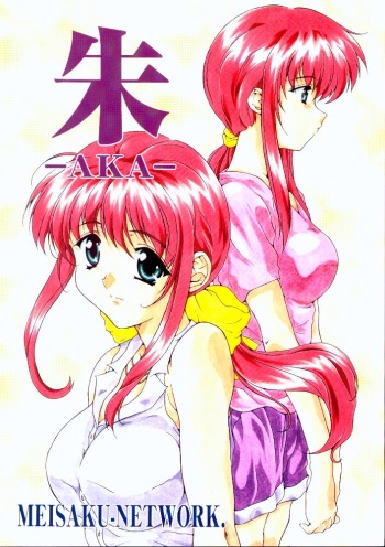 AKA cover