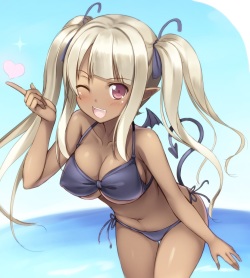 Artist - Kageira