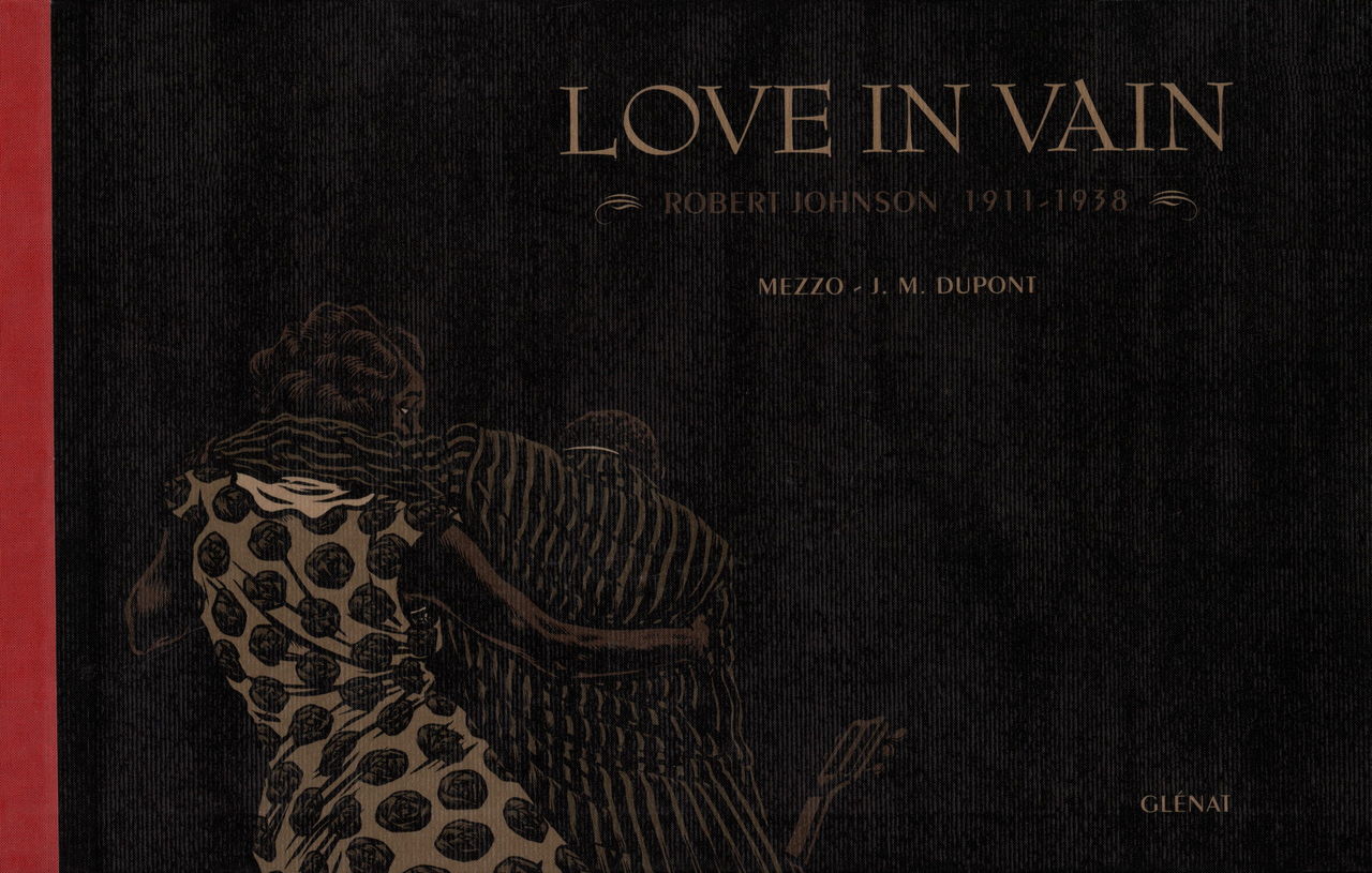 Love in vain page 1 full