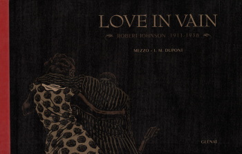 Love in vain cover
