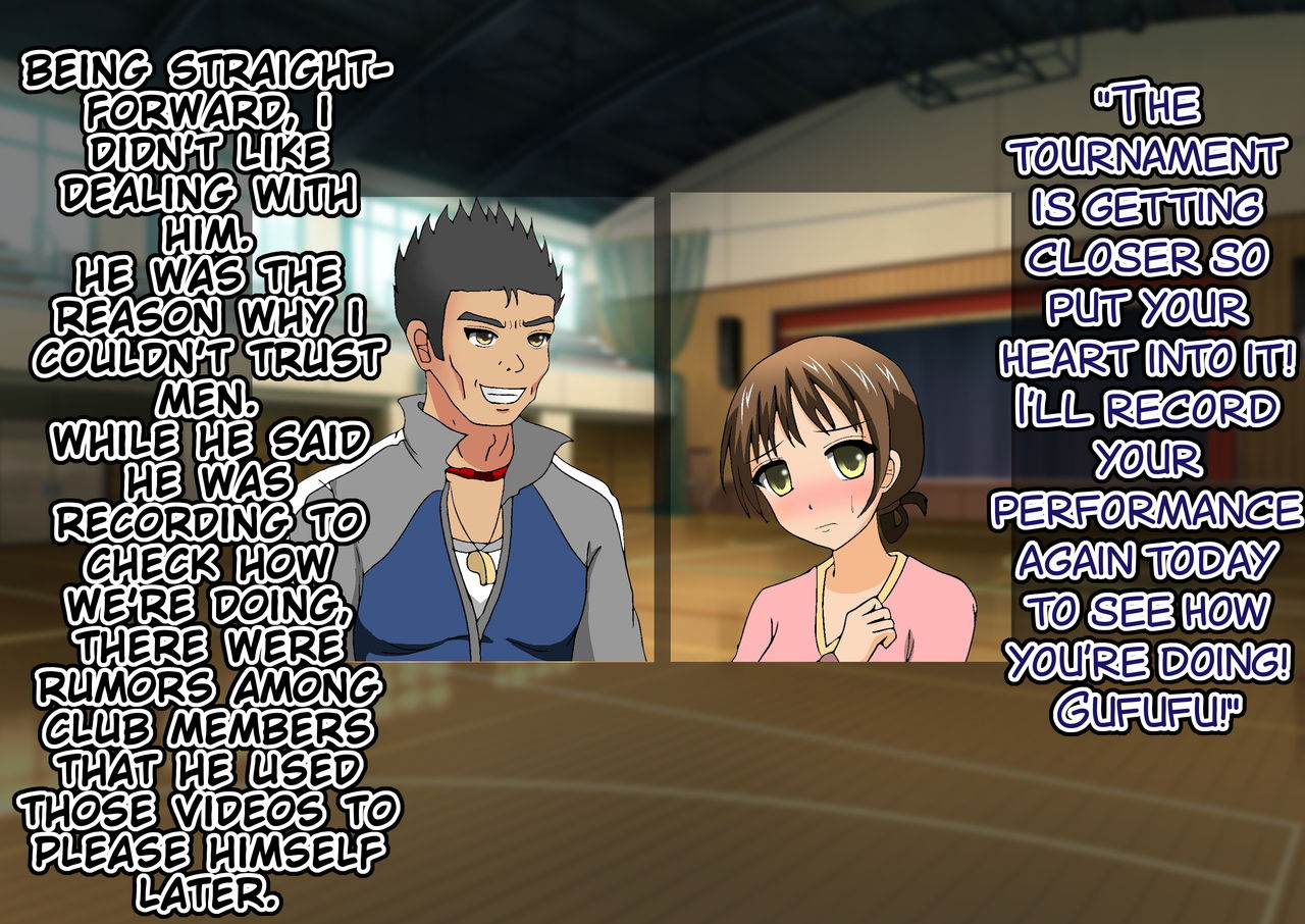 Joshi Kousei Kin Geri Club page 6 full