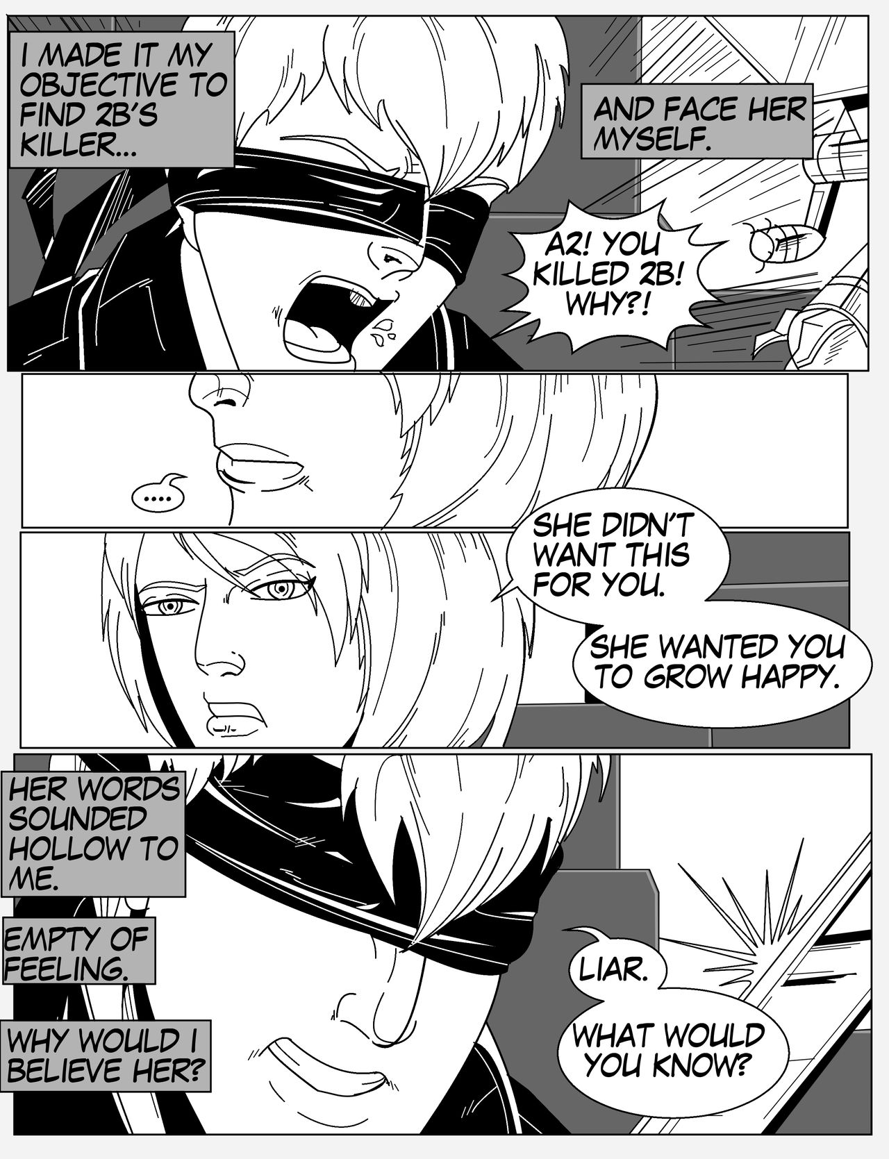 Where I want to be page 6 full