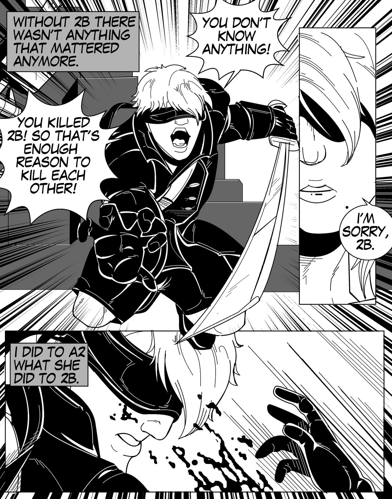 Where I want to be page 7 full
