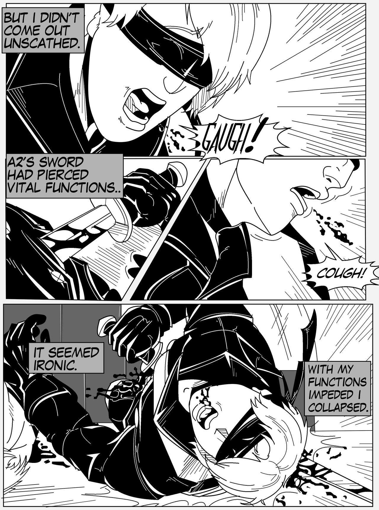 Where I want to be page 8 full