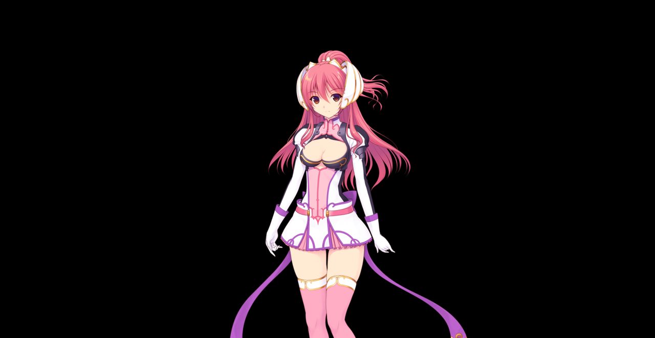 Sin Kourin Tenshi En Ciel Rena -Reincarnation- page 1 full