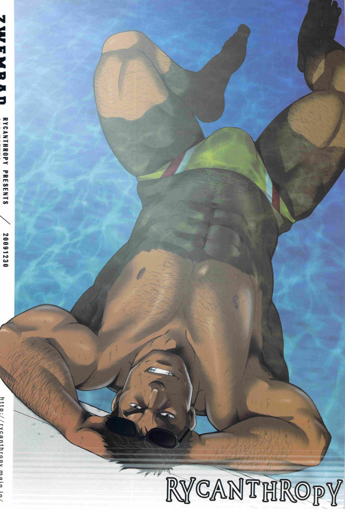 ZWEMBAD page 2 full