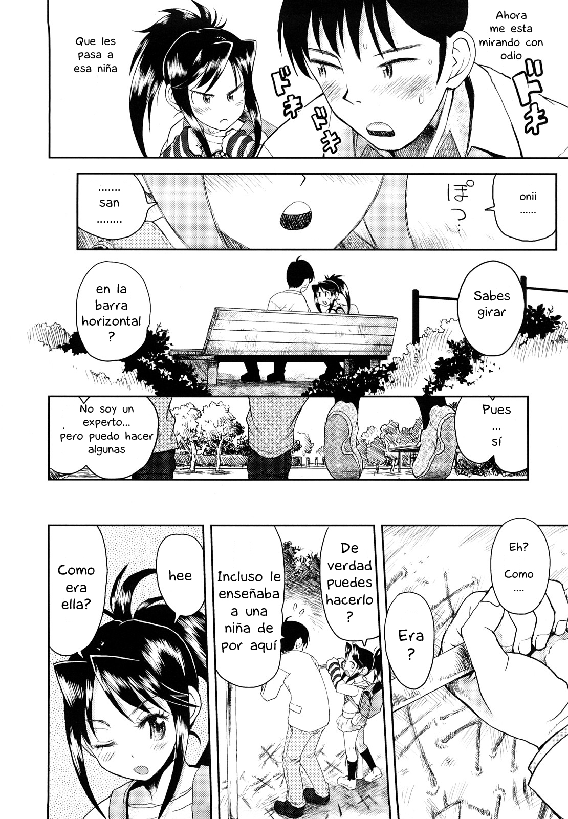 Itsuka Koushite | Siempre así page 6 full