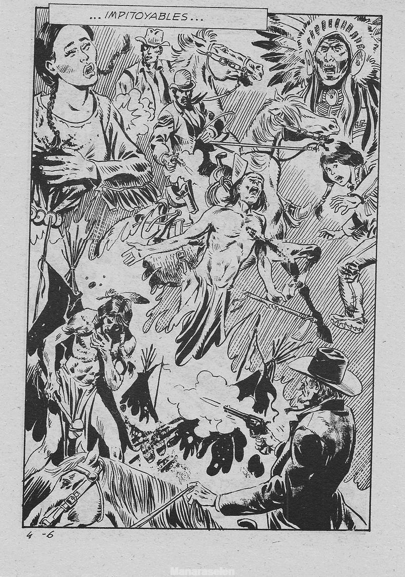 Elvifrance - Ténèbres - 004 - La grotte aux totems page 10 full