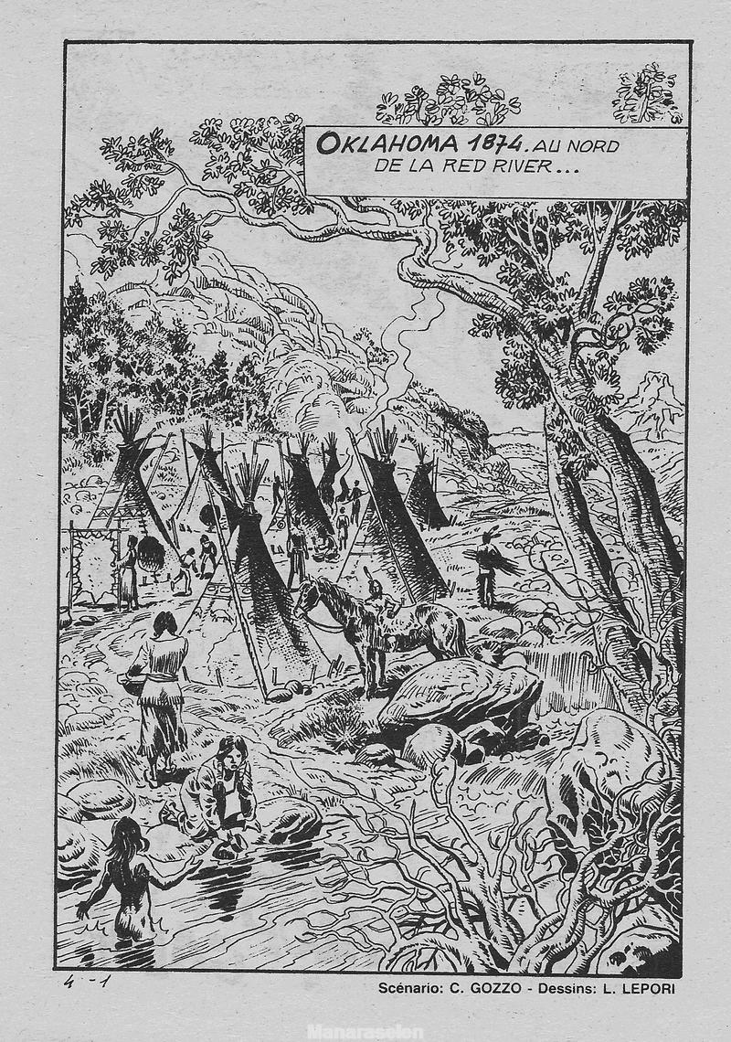 Elvifrance - Ténèbres - 004 - La grotte aux totems page 5 full