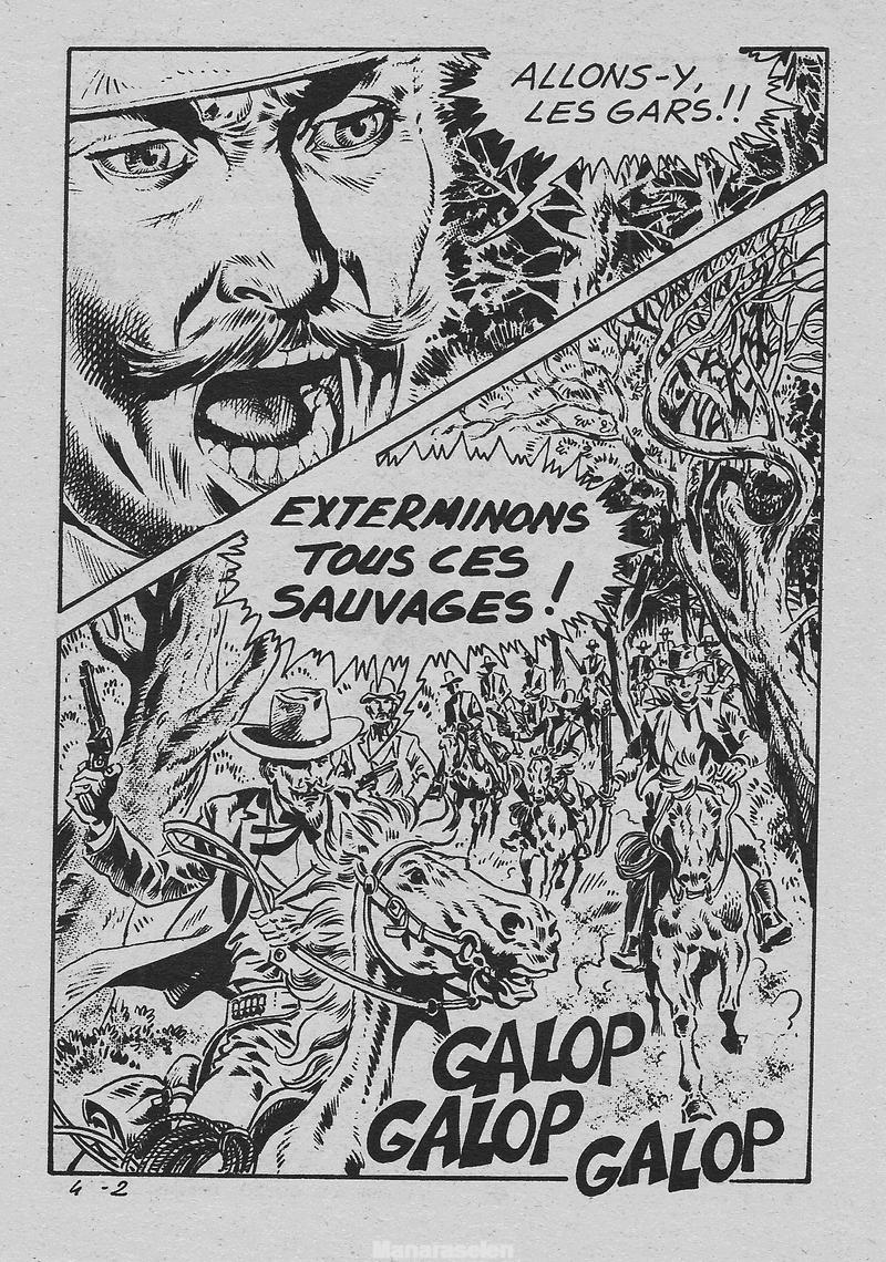 Elvifrance - Ténèbres - 004 - La grotte aux totems page 6 full
