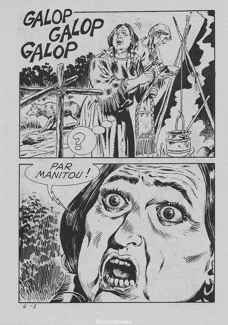 Elvifrance - Ténèbres - 004 - La grotte aux totems page 7 full