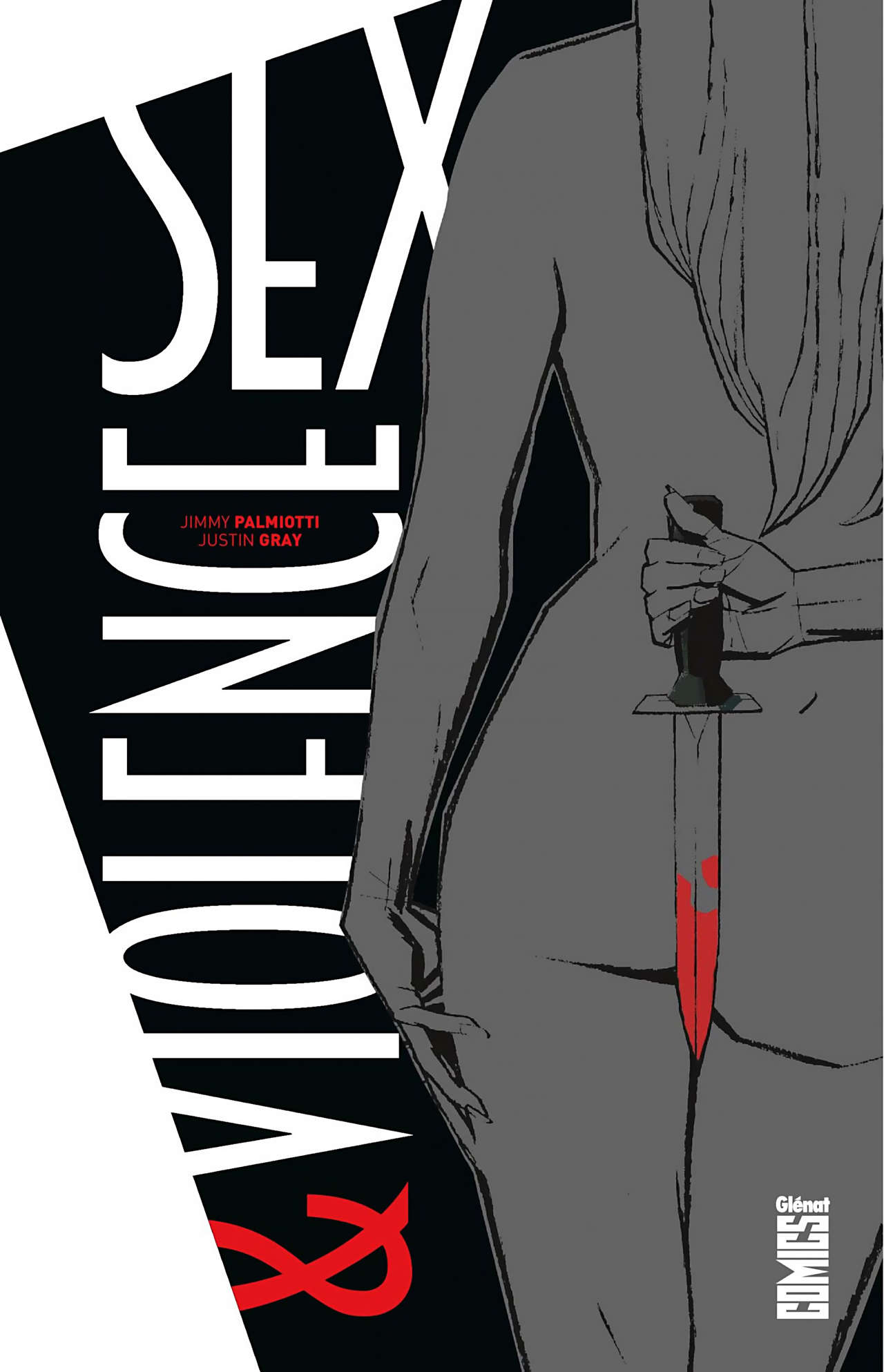 Sex &amp; Violence page 3 full