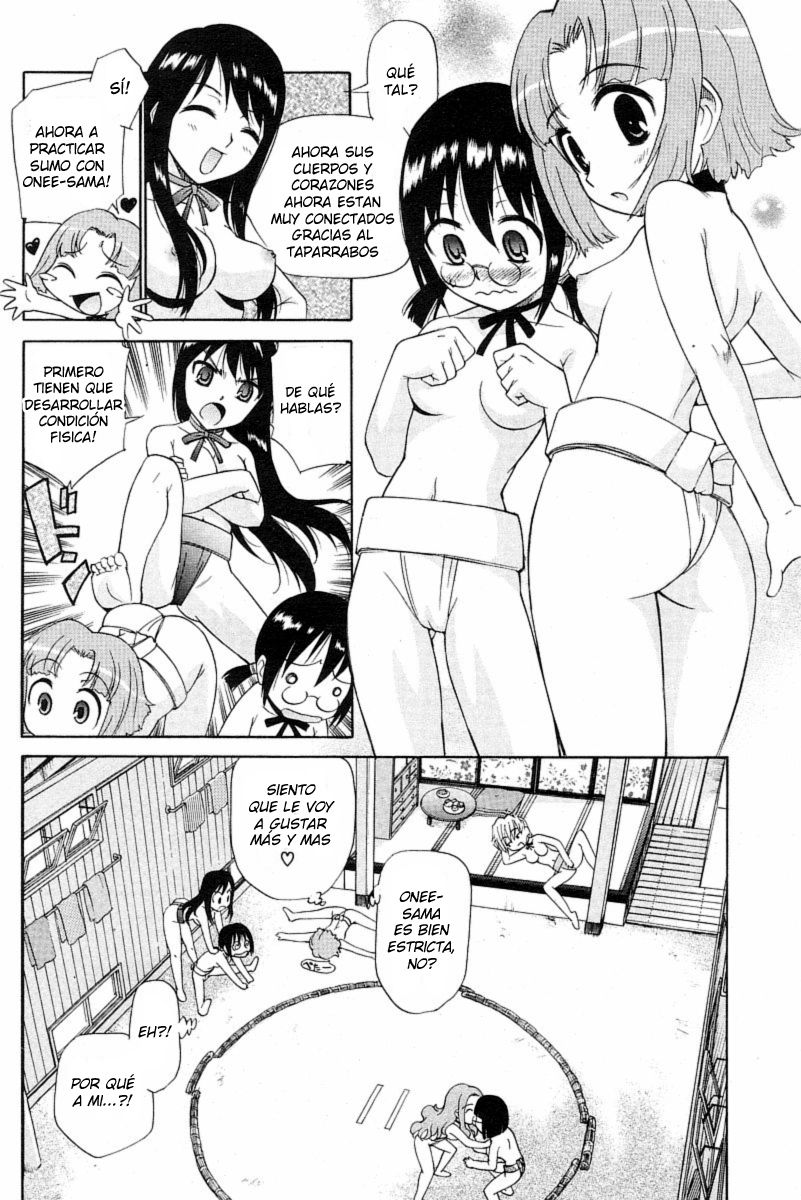 Yamato Nadeshiko page 9 full