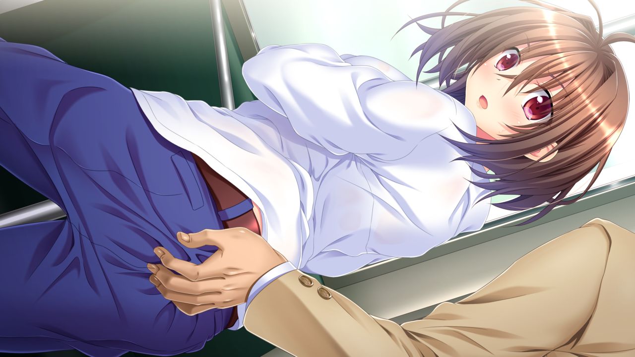 Yarichin no Ore ga Onna ni Nattara Yariman Datta Ken page 5 full