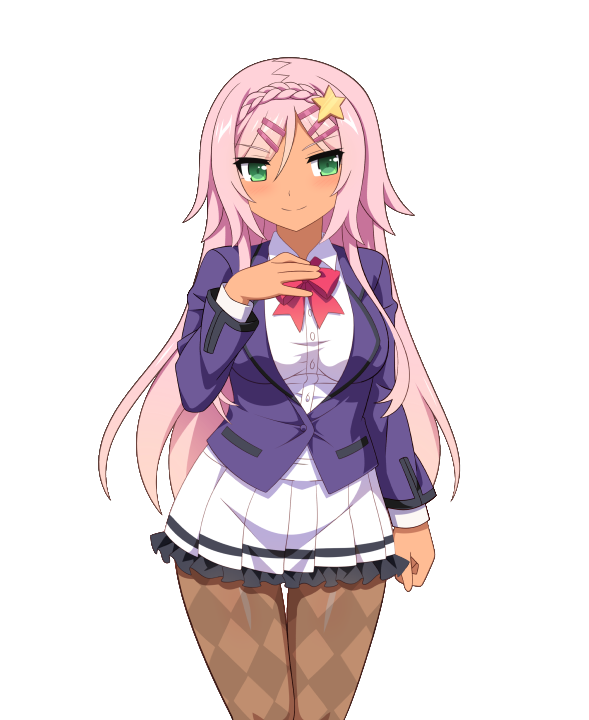 Sakura Valentine's Day page 10 full