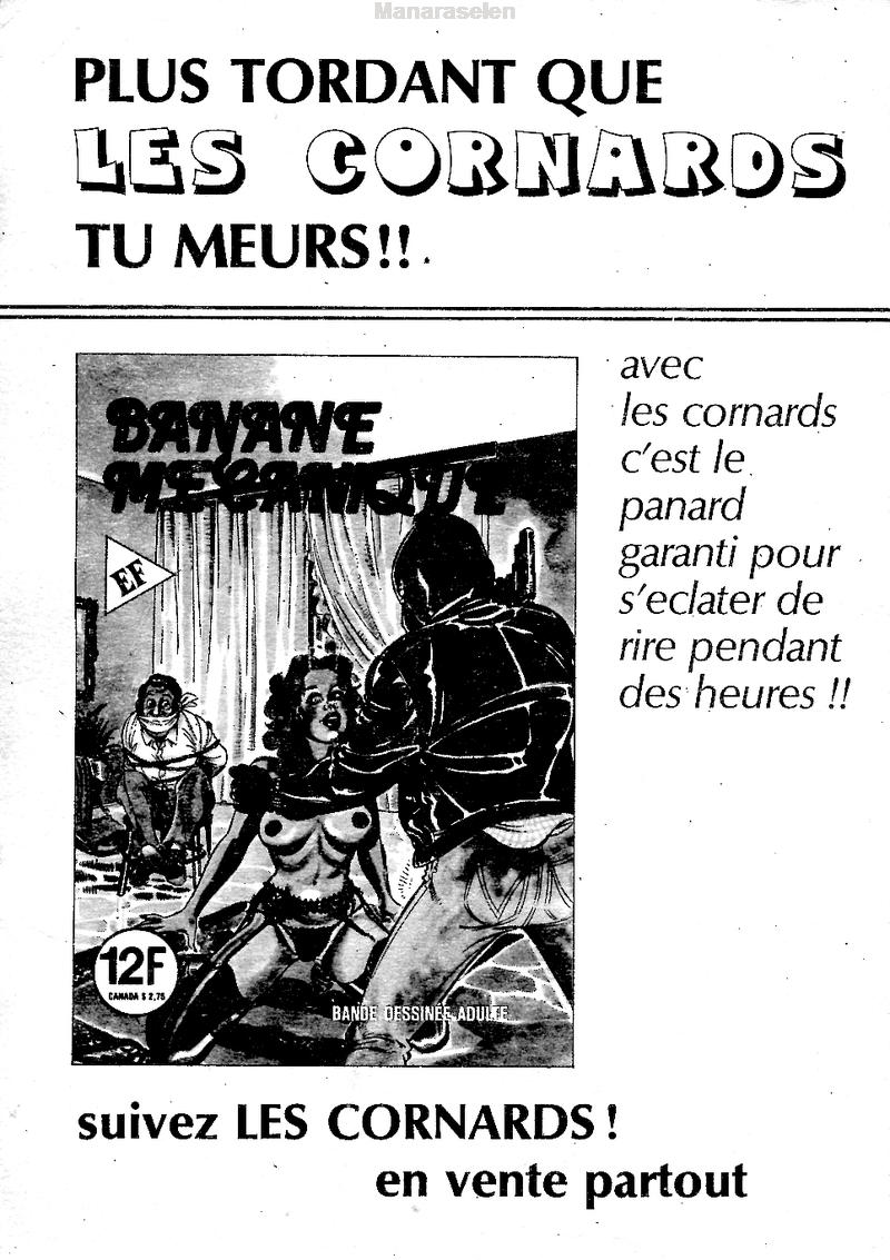 Elvifrance - Série orange - 009 - Jusqu'au trognon page 2 full