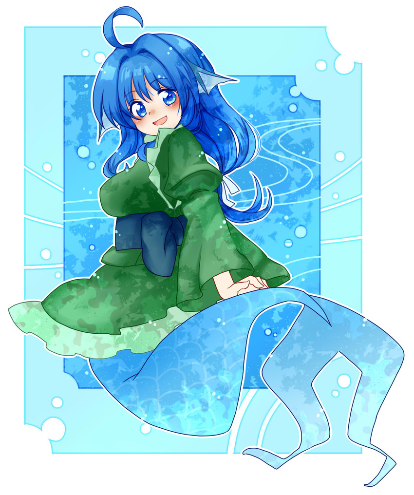 Touhou Kishinjou 2 page 1 full