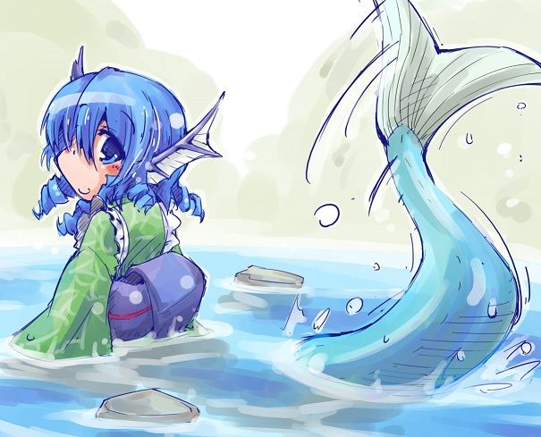 Touhou Kishinjou 2 page 9 full