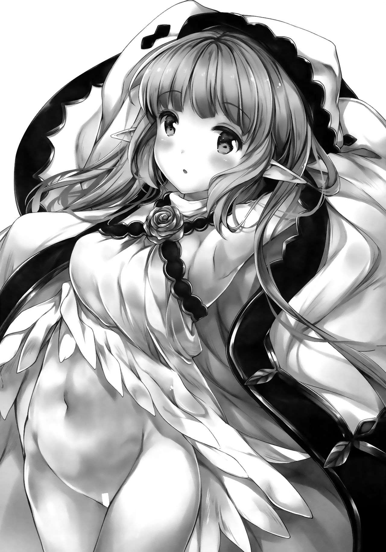 Nukumori Lily page 2 full